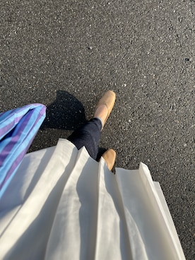 *naaa*さんのコーディネート