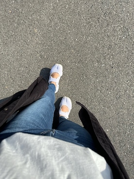 *naaa*さんのコーディネート