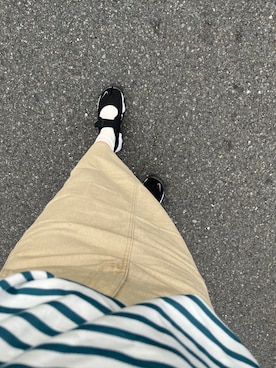 *naaa*さんのコーディネート