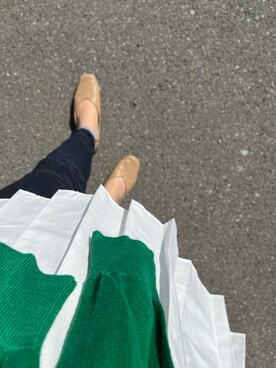 *naaa*さんのコーディネート