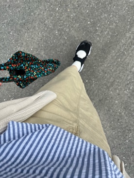 *naaa*さんのコーディネート