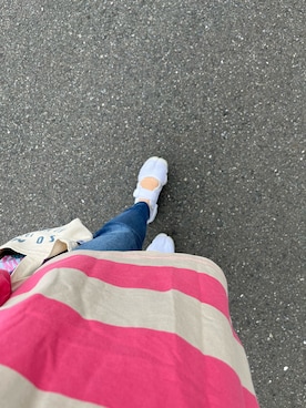 *naaa*さんのコーディネート