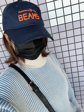 *naaa*さん(レディース・156cm)の秋コーディネート