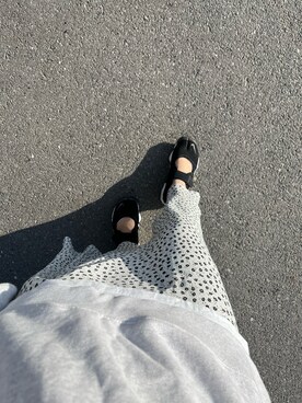 *naaa*さんのコーディネート