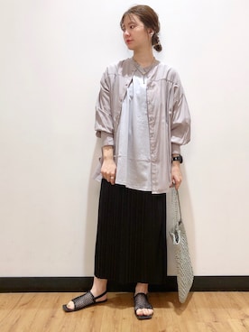 iwarisa_right_onさんのコーディネート