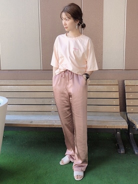 iwarisa_right_onさんのコーディネート