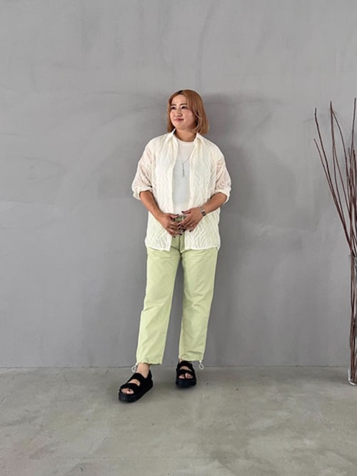 STYLE DELIのトップスを使ったコーディネート(ZOZOTOWN Yahoo!店