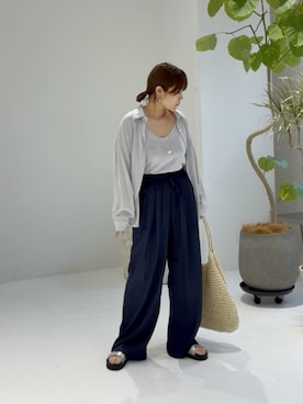 STYELEDELIさんのコーディネート