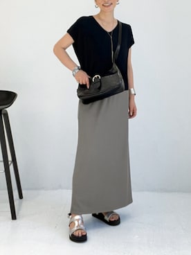 STYELEDELIさんのコーディネート