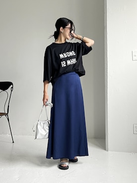 STYELEDELIさんのコーディネート