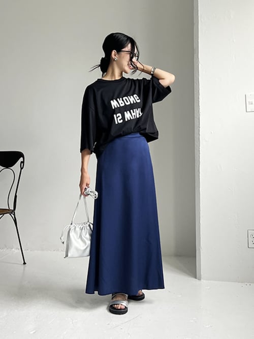 STYLE DELIのスカートを使ったコーディネート(ZOZOTOWN Yahoo!店