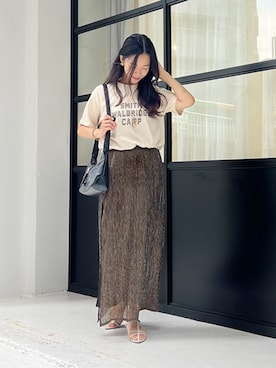 STYELEDELIさんのコーディネート