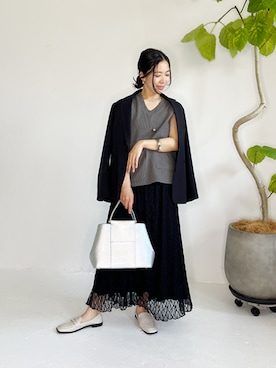 STYELEDELIさんのコーディネート