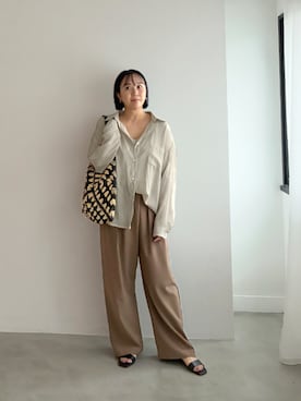 STYELEDELIさんのコーディネート