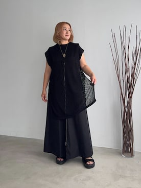 STYELEDELIさんのコーディネート