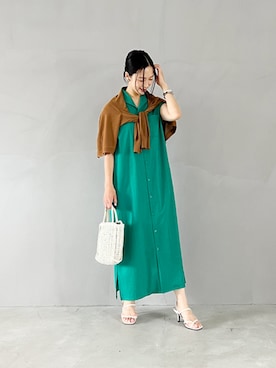 STYELEDELIさんのコーディネート
