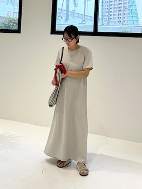 STYELEDELIさんのコーディネート