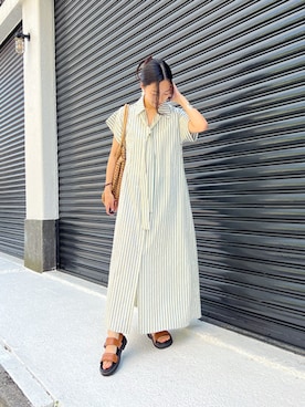 STYELEDELIさんのコーディネート