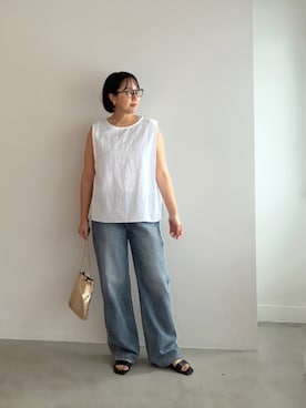 STYELEDELIさんのコーディネート