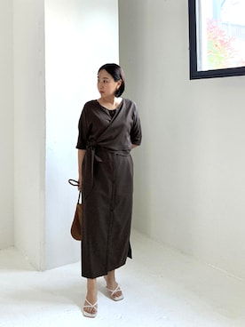 STYELEDELIさんのコーディネート