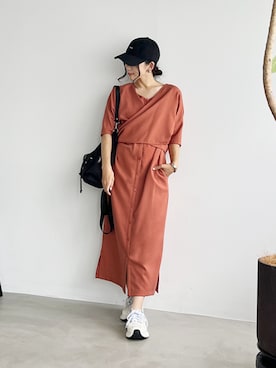 STYELEDELIさんのコーディネート