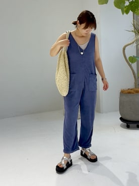 STYELEDELIさんのコーディネート