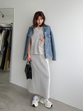 STYELEDELIさんのコーディネート