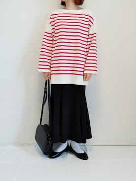 nonさんのコーディネート