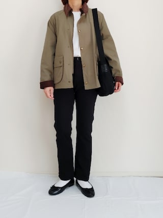 FREAK'S STORE（フリークスストア）の「▽【WEB限定】BRITISH KHAKI