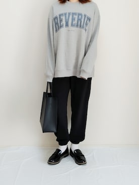 nonさん（レディース・158cm）の春コーディネート