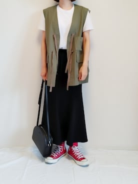 nonさんのコーディネート