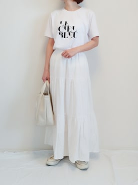 nonさんのコーディネート