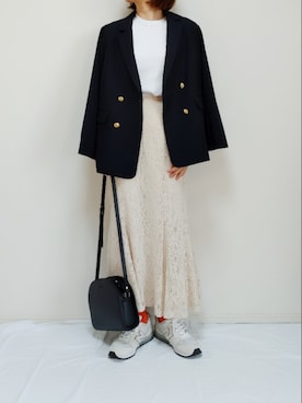 nonさんのコーディネート