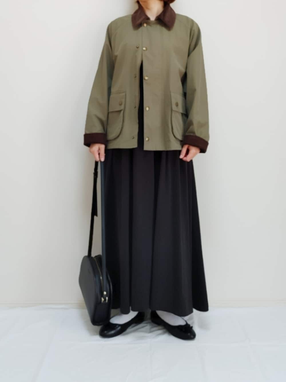 FREAK'S STORE（フリークスストア）の「▽【WEB限定】BRITISH KHAKI