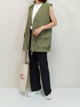 nonさんのコーディネート