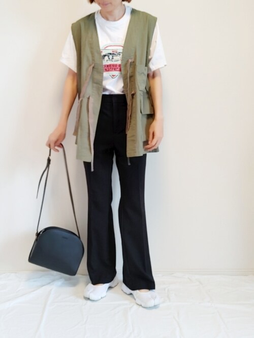 nonさんのコーディネート