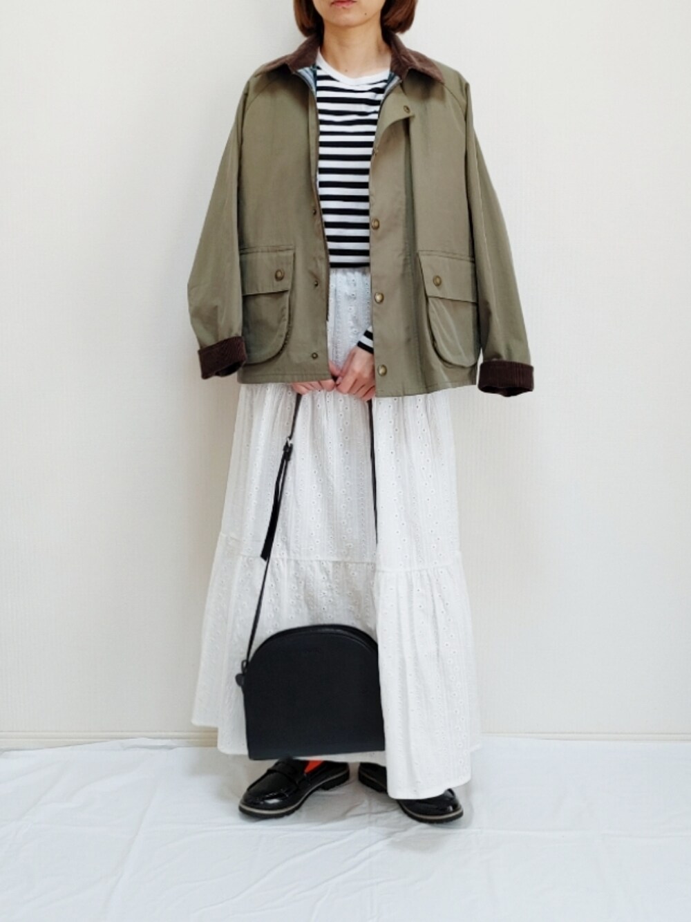 FREAK'S STORE（フリークスストア）の「▽【WEB限定】BRITISH KHAKI