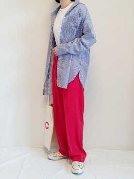 nonさんのコーディネート