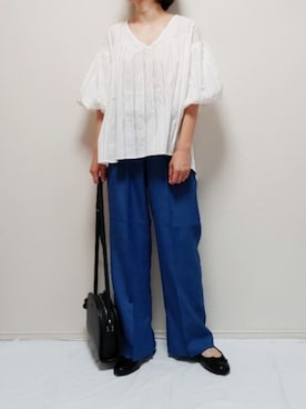 nonさんのコーディネート