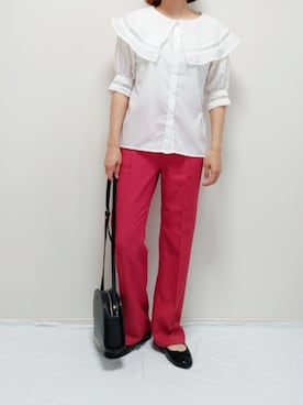 nonさんのコーディネート