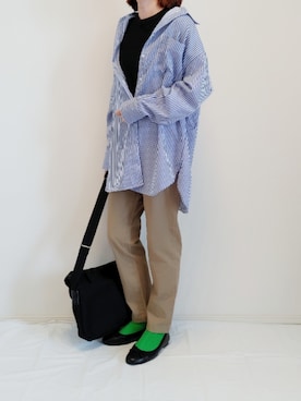 nonさんのコーディネート