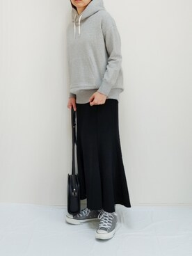 nonさん（レディース・158cm）の春コーディネート