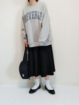 nonさん(レディース・159cm)の秋コーディネート