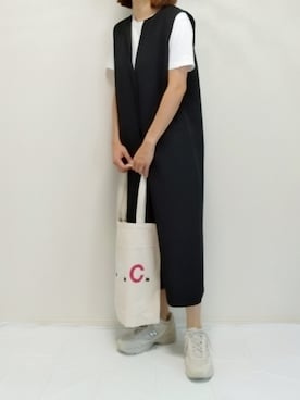 nonさんのコーディネート