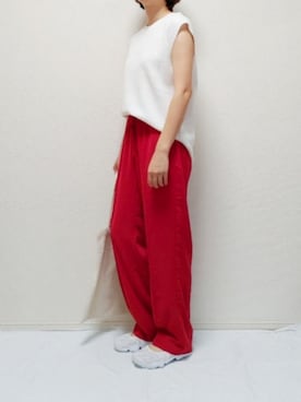 nonさん(レディース・159cm)の夏コーディネート