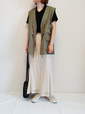 nonさんのコーディネート