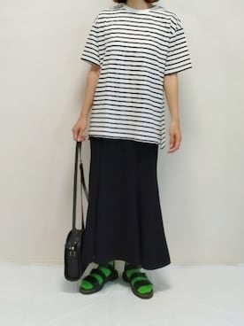 nonさんのコーディネート