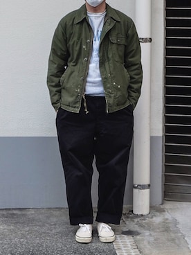 BIRDROBEさんのコーディネート