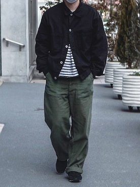 BIRDROBEさんのコーディネート