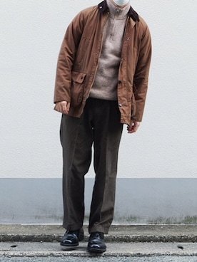 BIRDROBEさんのコーディネート